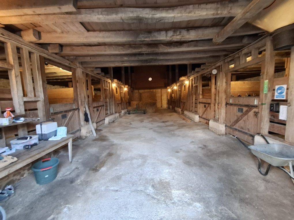 Equestrian property  Haute-Vienne