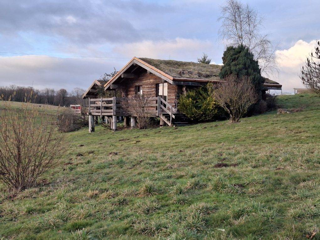 Equestrian property  Haute-Vienne