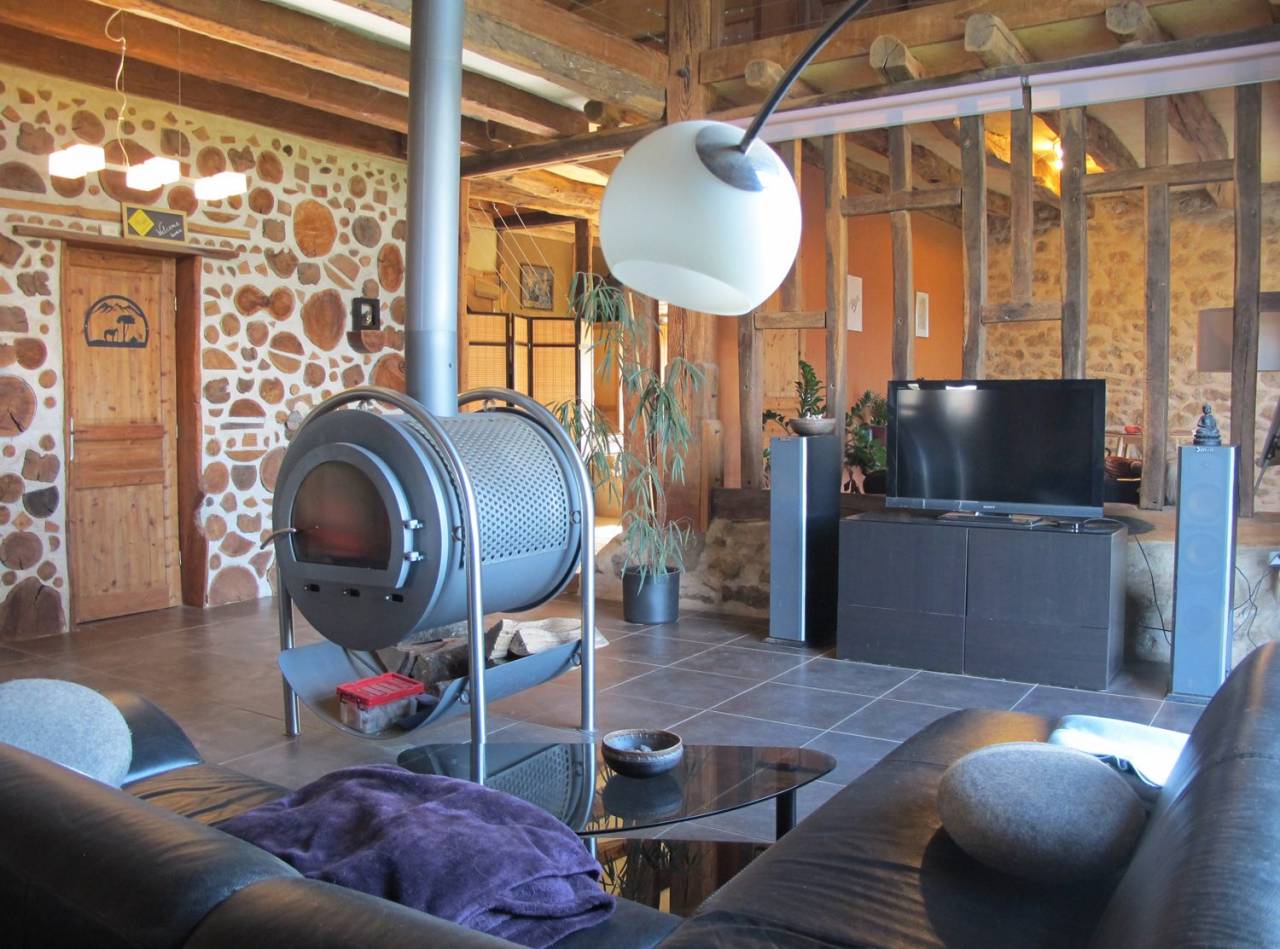 Equestrian property  Haute-Vienne