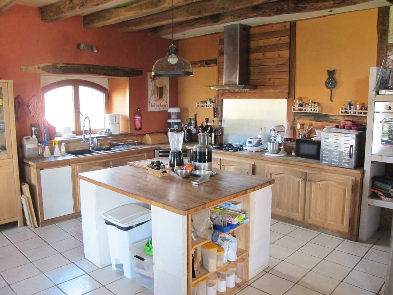 Equestrian property  Haute-Vienne