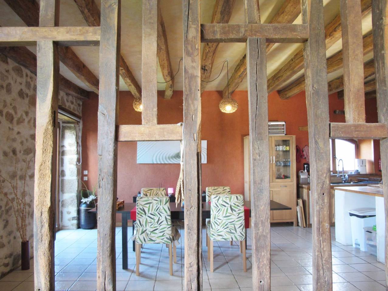 Equestrian property  Haute-Vienne