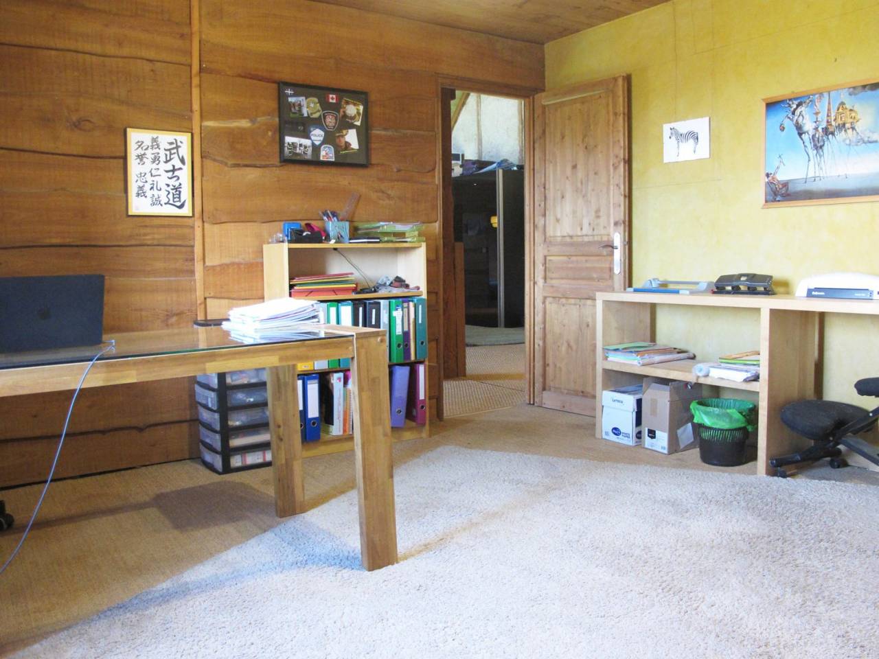 Equestrian property  Haute-Vienne