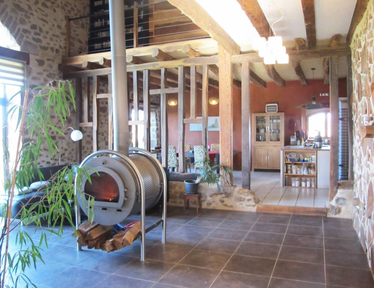 Equestrian property  Haute-Vienne