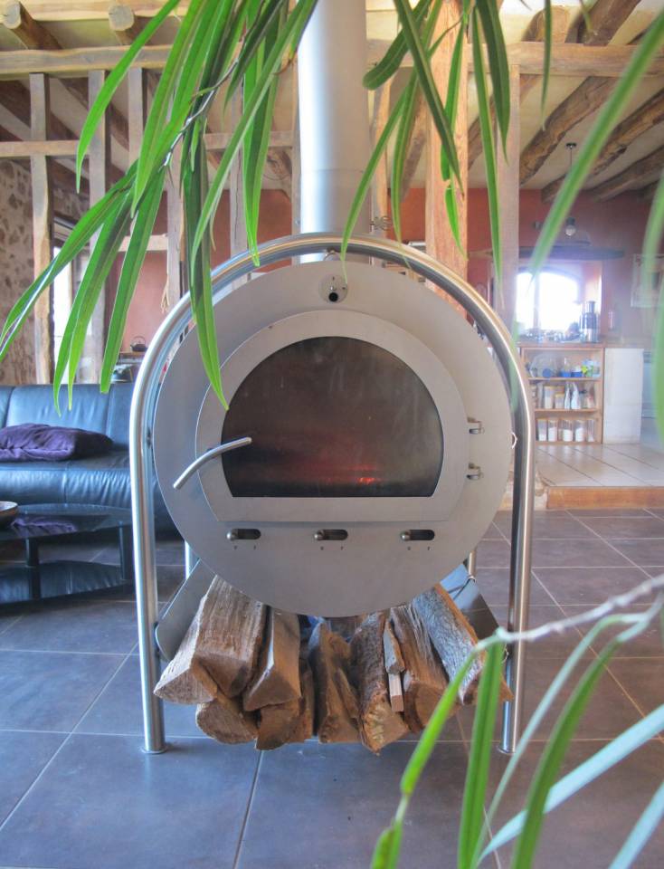 Equestrian property  Haute-Vienne