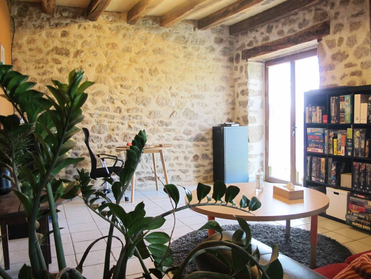 Equestrian property  Haute-Vienne