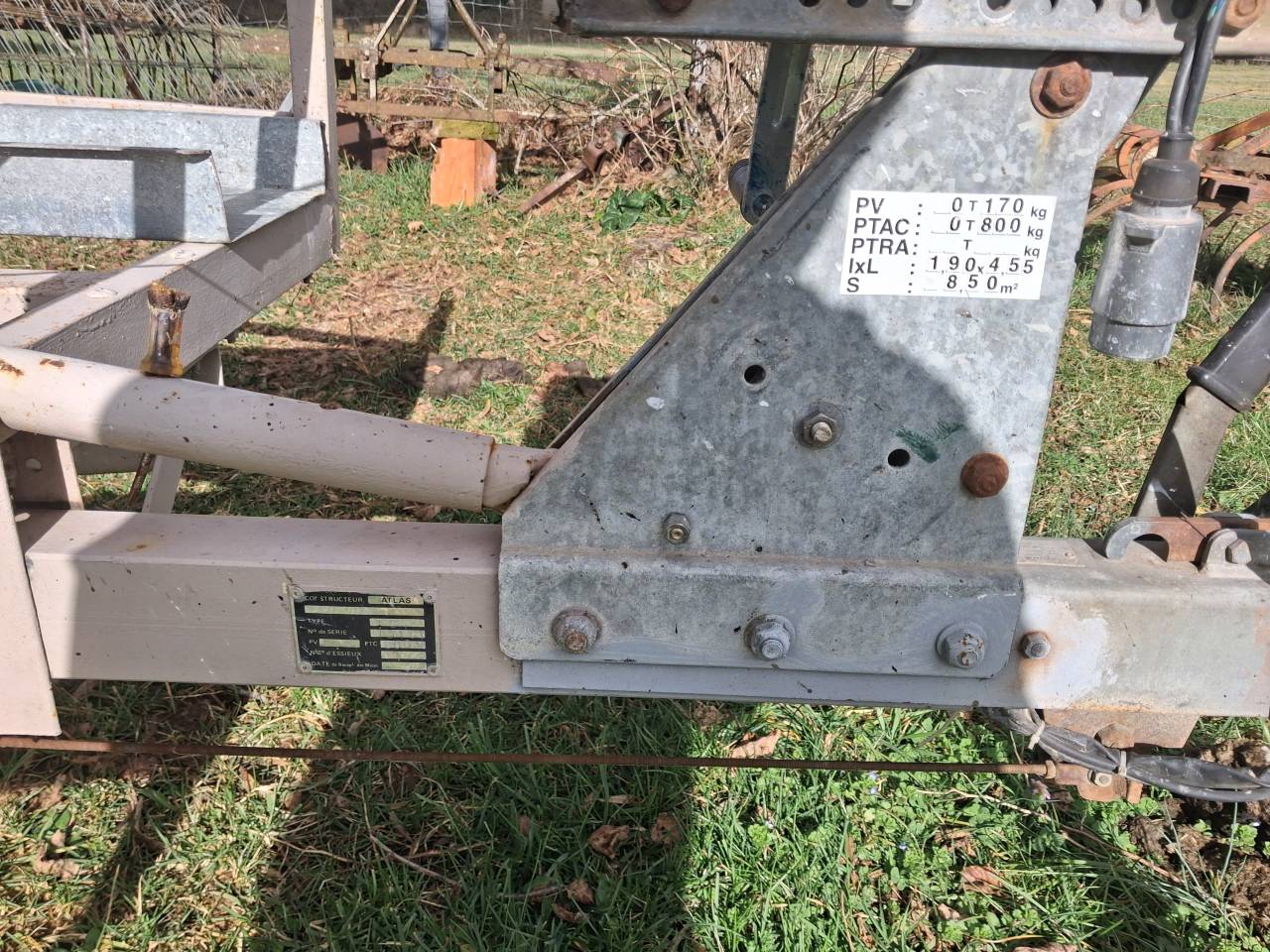 Carriage - Wagonnette - Other brand -  