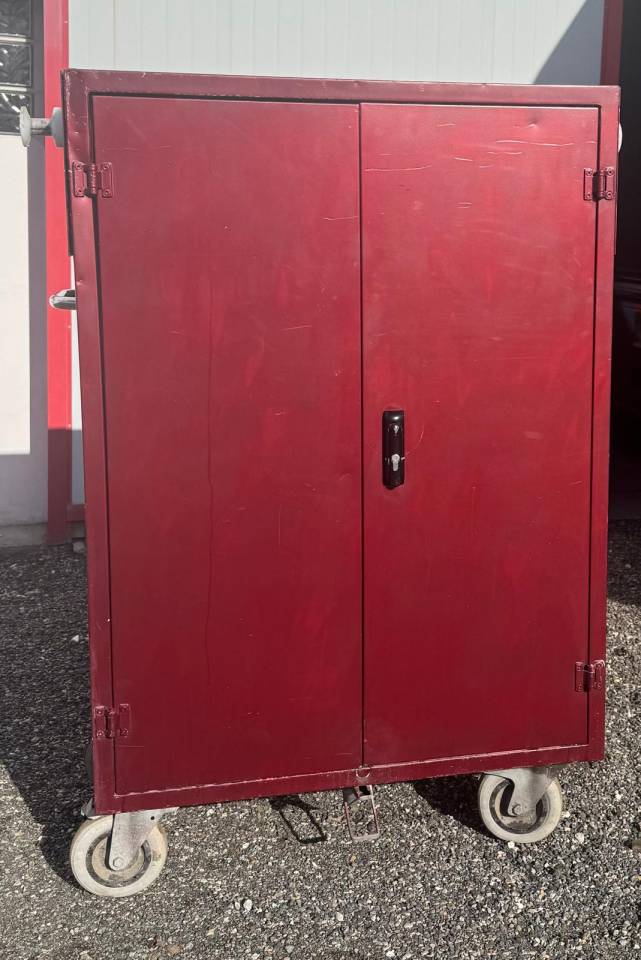 Horsebox NON-HGV Volvo Paillard 2017 Used