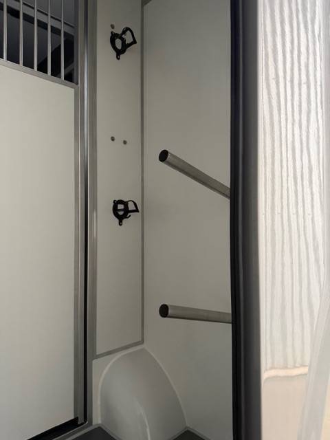 Horsebox HGV AKX Opel Movano 2026 New