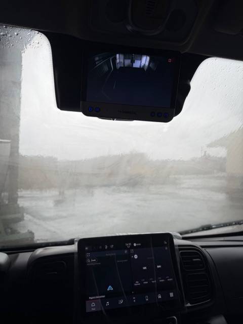 Horsebox HGV AKX Opel Movano 2026 New