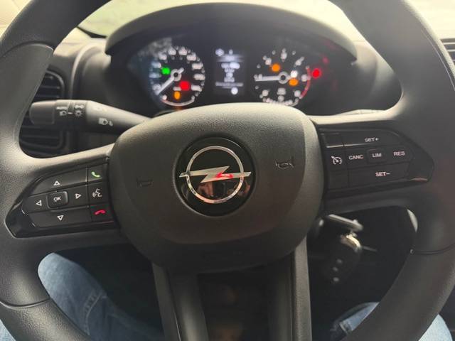 Horsebox HGV AKX Opel Movano 2026 New