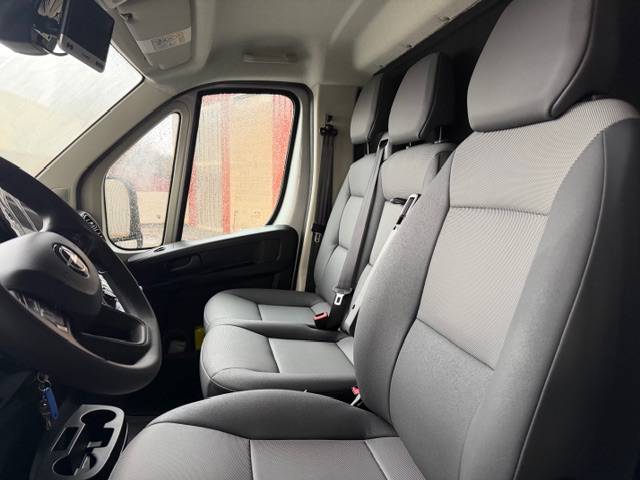 Horsebox HGV AKX Opel Movano 2026 New