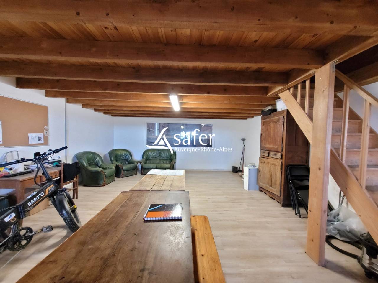 Equestrian property  Dr&ocirc;me