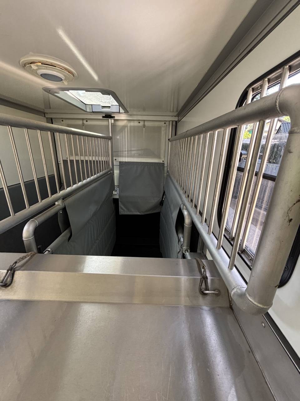 Horsebox HGV Peugeot MSG Peugeot Boxer 2020 Used