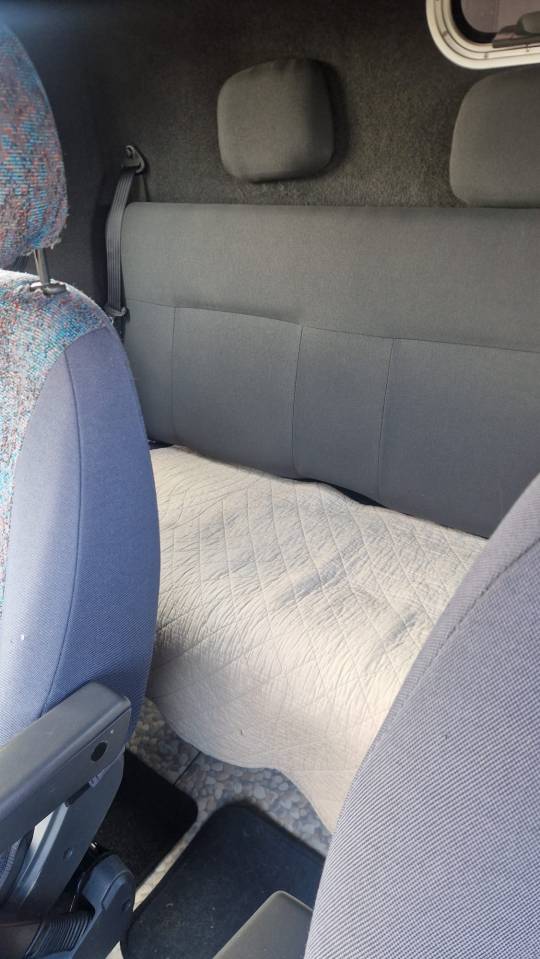 Horsebox HGV Theault peugeot  master 2013 Used