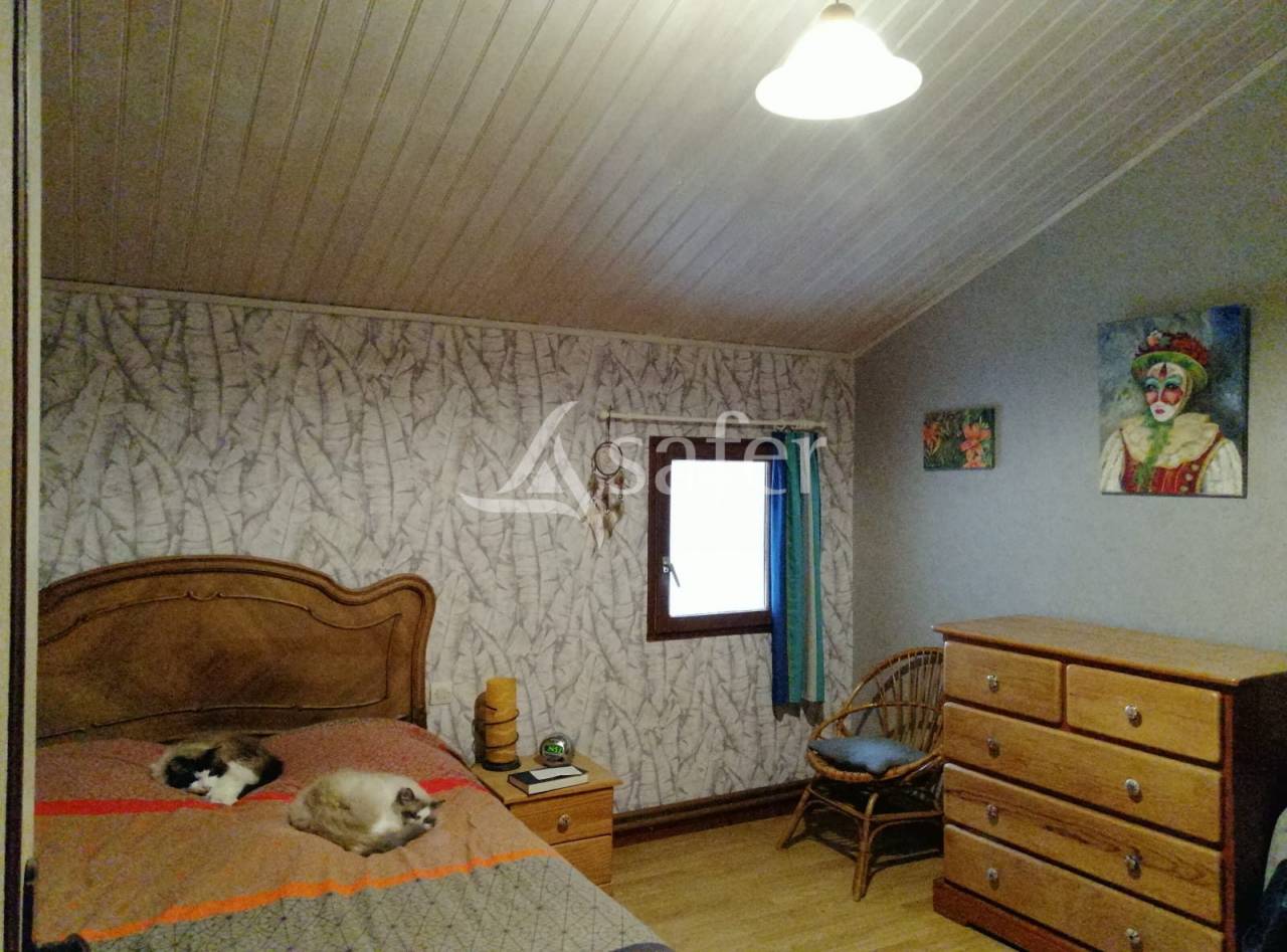 Equestrian property  Charente