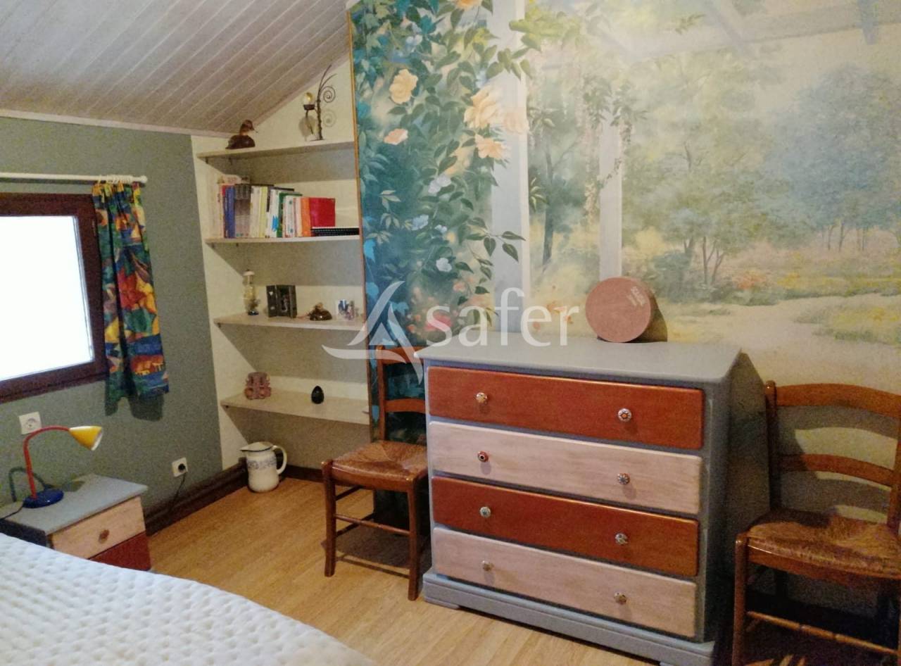 Equestrian property  Charente