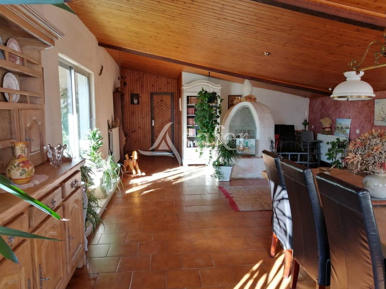 Equestrian property  Charente