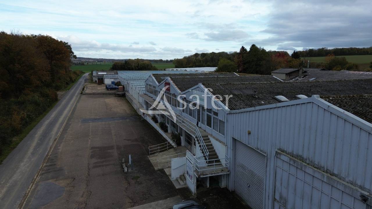 Other country property  Val-d'Oise