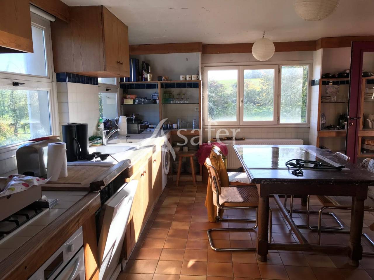 Other country property  Val-d'Oise