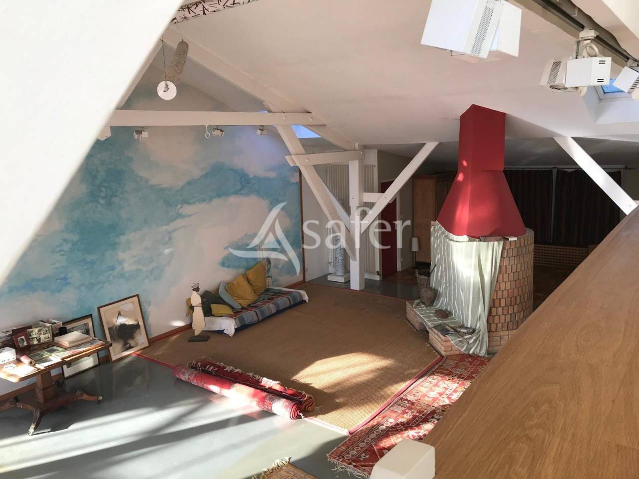 Other country property  Val-d'Oise