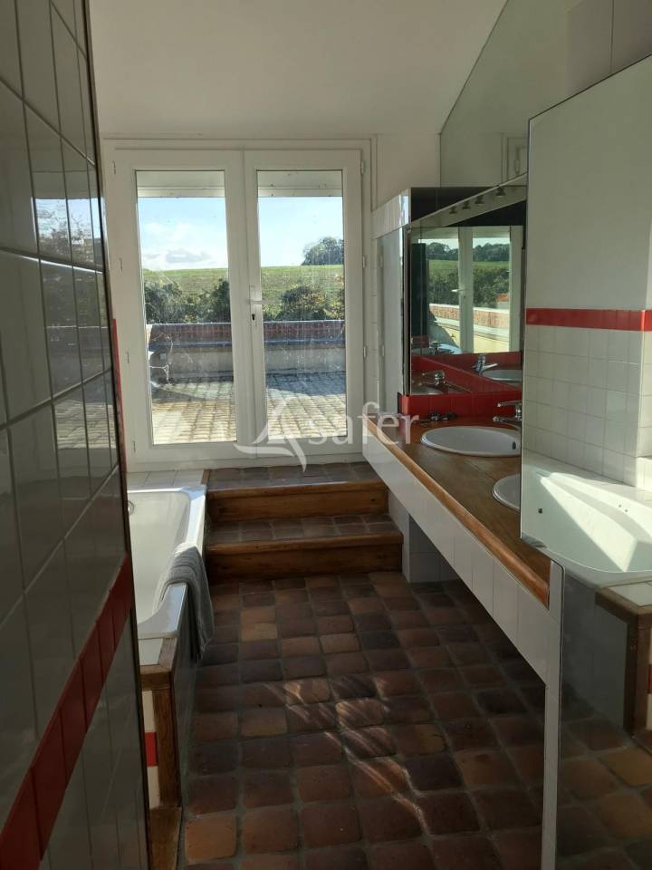 Other country property  Val-d'Oise