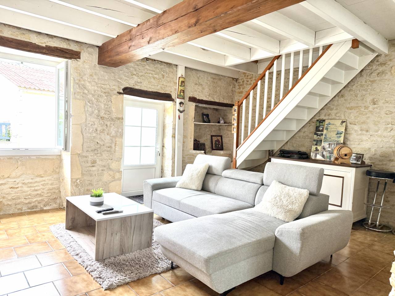 Equestrian property  Charente-Maritime