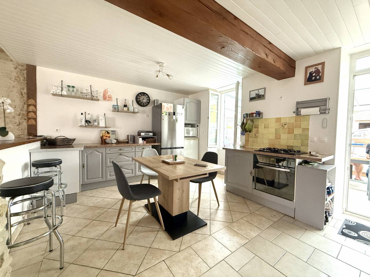 Equestrian property  Charente-Maritime