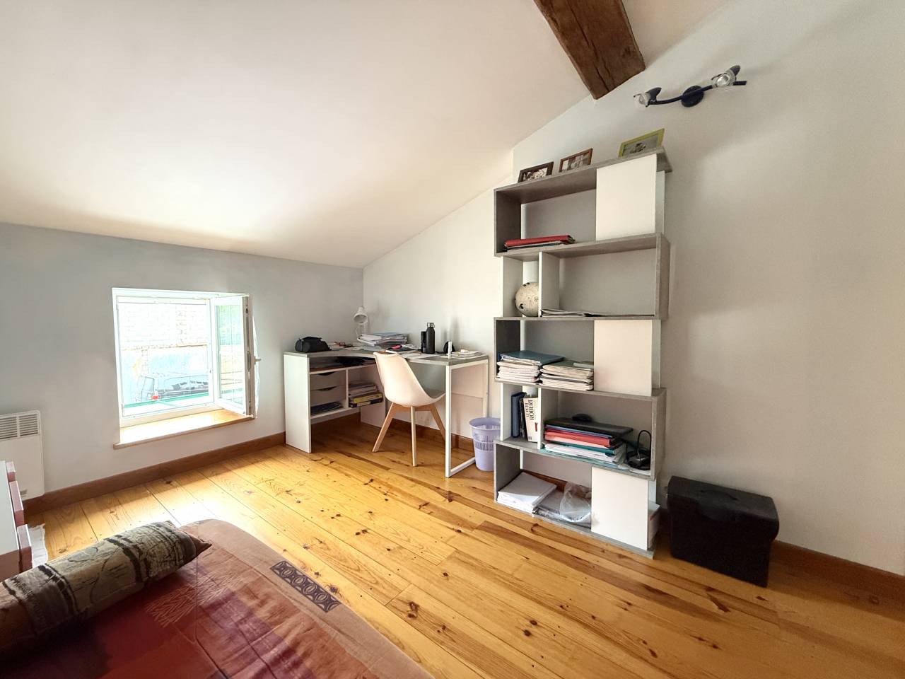 Equestrian property  Charente-Maritime