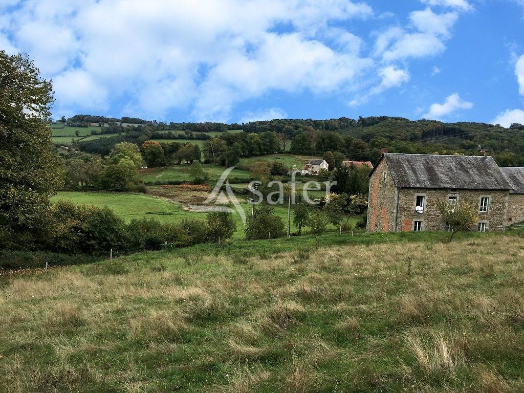 Other agricultural property  Creuse