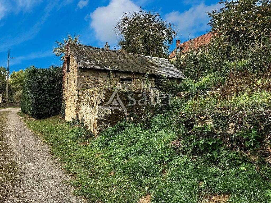 Other agricultural property  Creuse