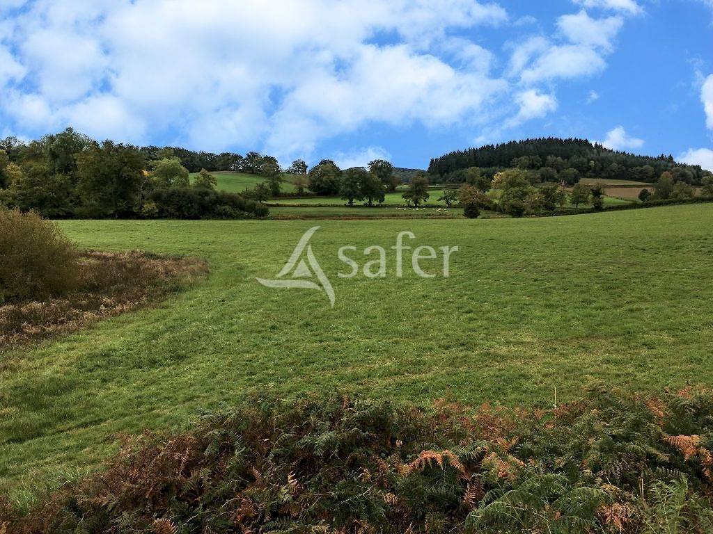 Other agricultural property  Creuse