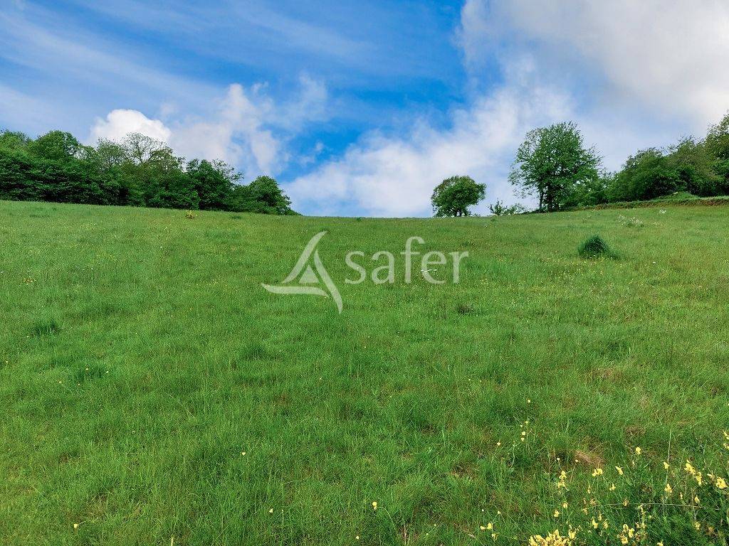 Other agricultural property  Creuse