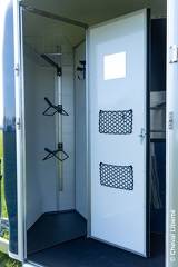 Horse trailer Cheval Liberte TOURING COUNTRY 2 Stalls 2026 New