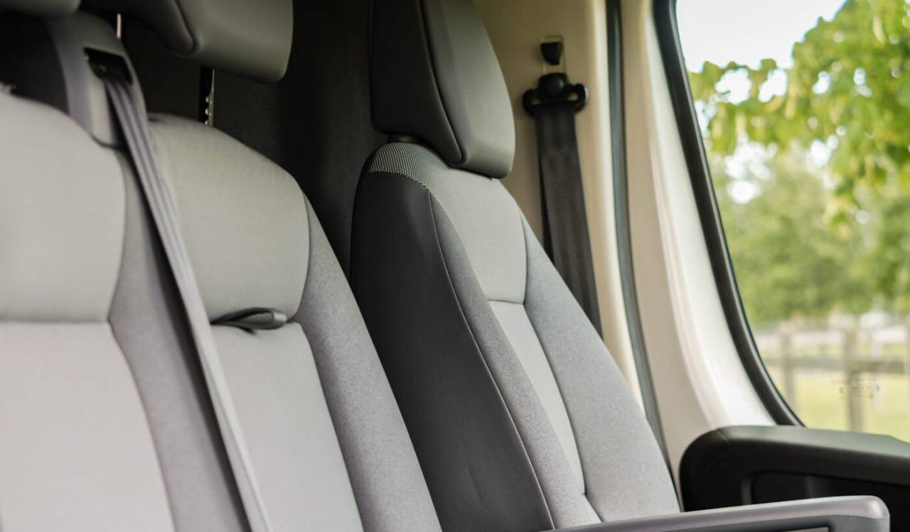 Horsebox HGV AKX Akx stallion 2026 New