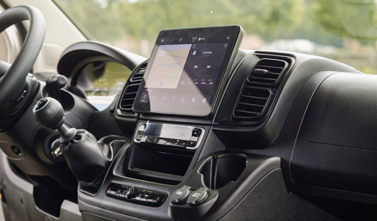 Horsebox HGV AKX Akx stallion 2026 New