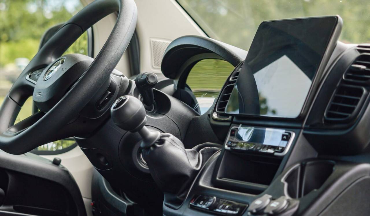 Horsebox HGV AKX Akx stallion 2026 New