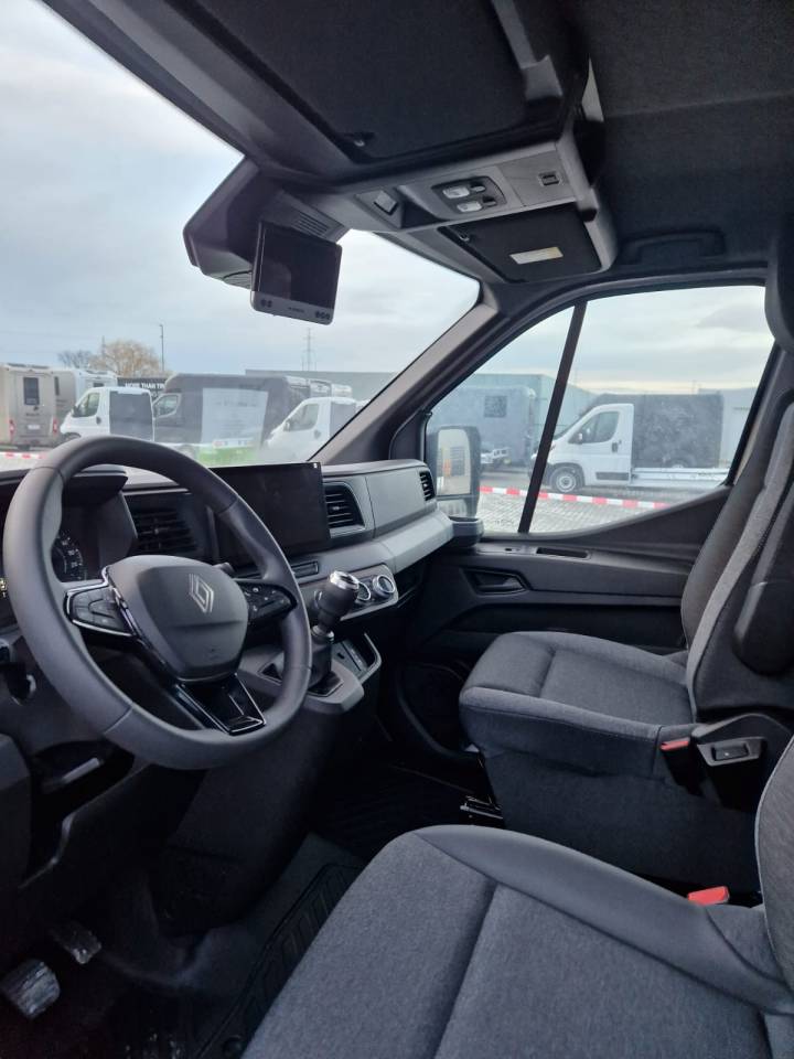 Horsebox HGV AKX Akx stallion 2026 New