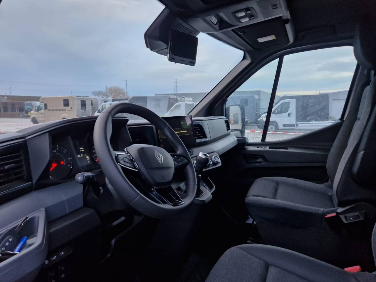 Horsebox HGV AKX Akx stallion 2026 New