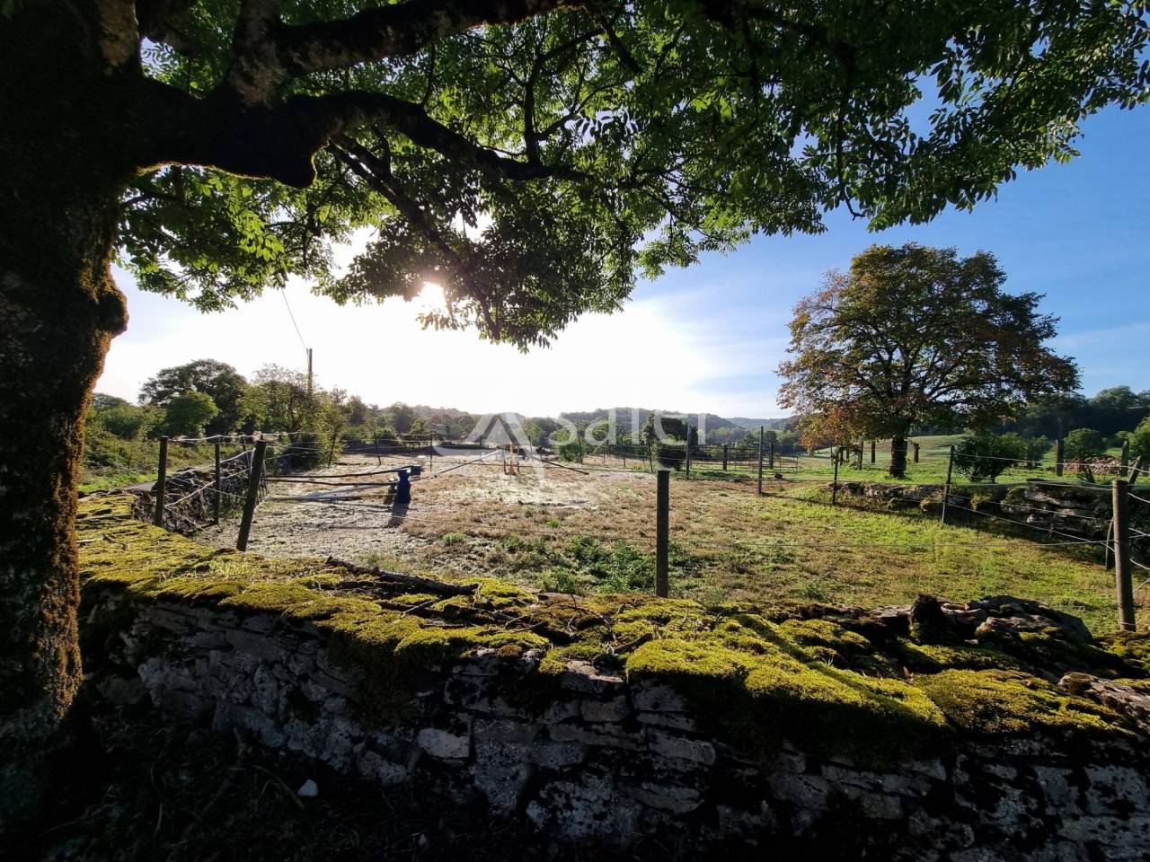 Other agricultural property  Lot