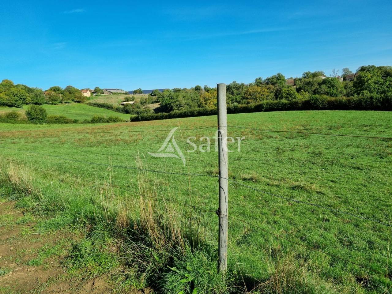 Other agricultural property  Lot