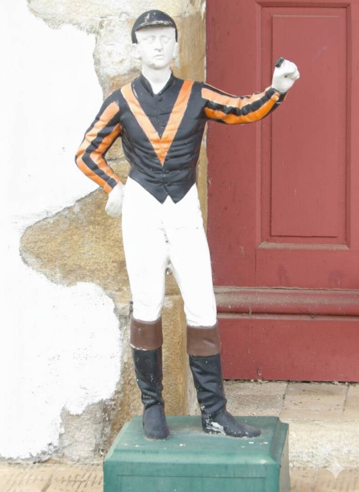 Stud farm  Pyr&eacute;n&eacute;es-Atlantiques