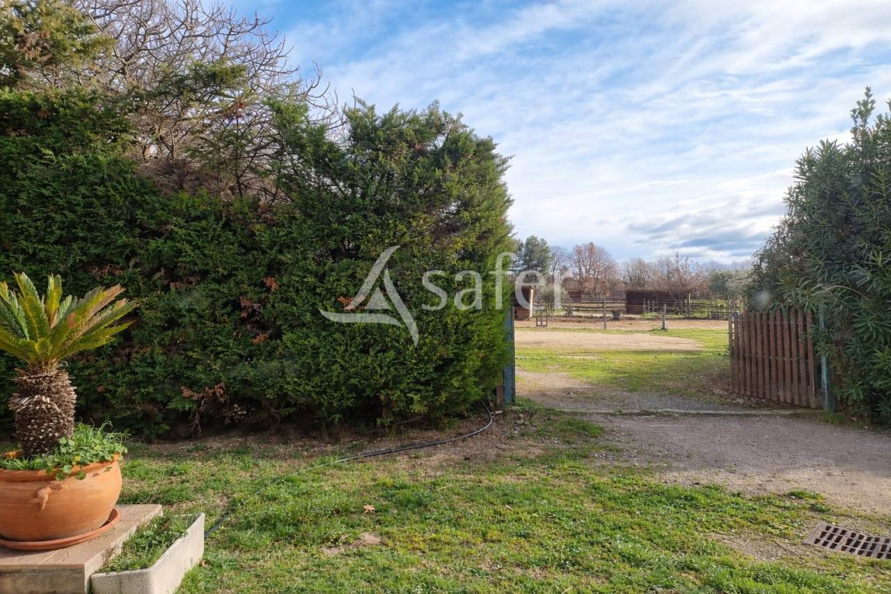 Equestrian property  Pyr&eacute;n&eacute;es-Orientales