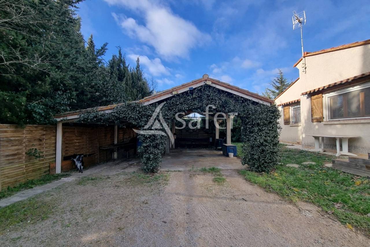 Equestrian property  Pyr&eacute;n&eacute;es-Orientales