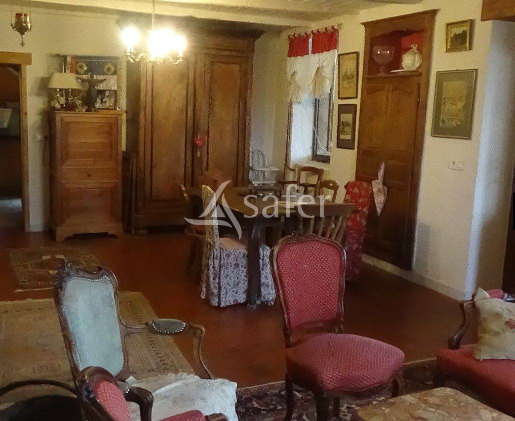 Equestrian property  Sa&ocirc;ne-et-Loire