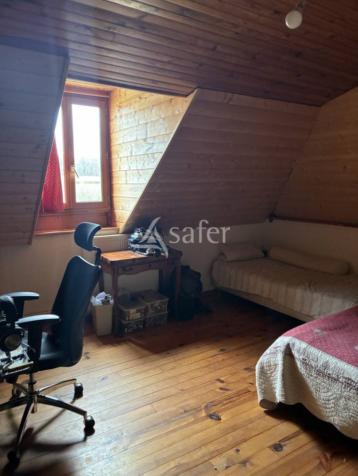 Equestrian property  Sa&ocirc;ne-et-Loire