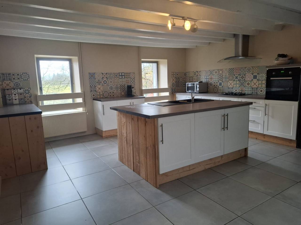 Equestrian Bed and Breakfast  Puy-de-D&ocirc;me