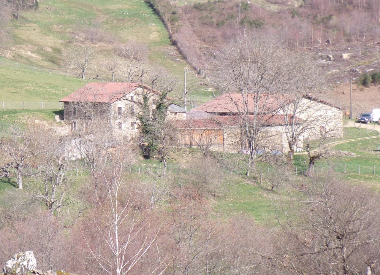Equestrian Bed and Breakfast  Puy-de-D&ocirc;me