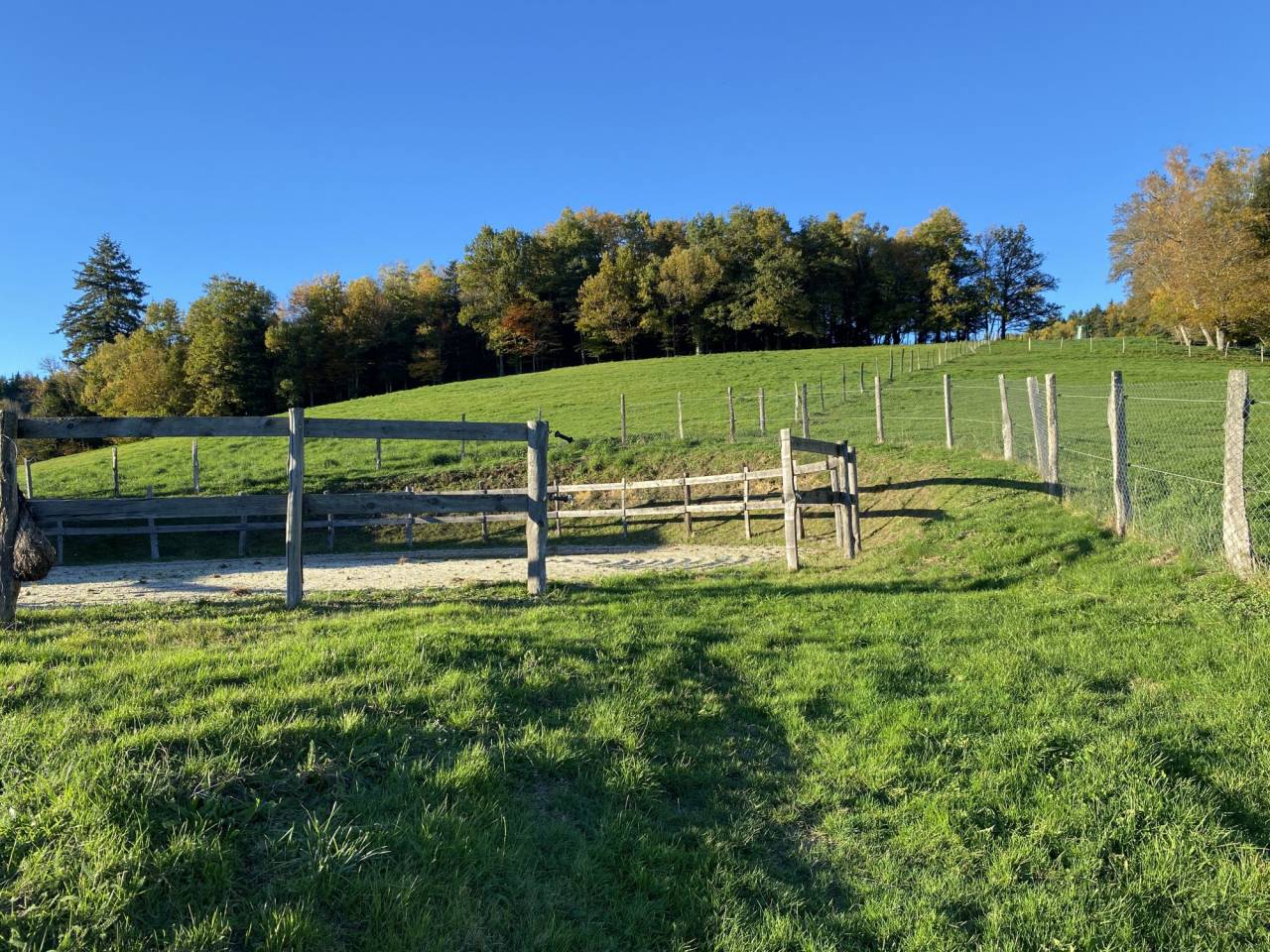 Equestrian Bed and Breakfast  Puy-de-D&ocirc;me