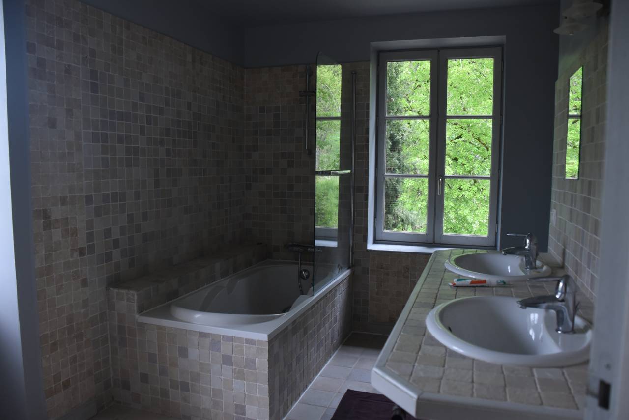 Equestrian property  Lot