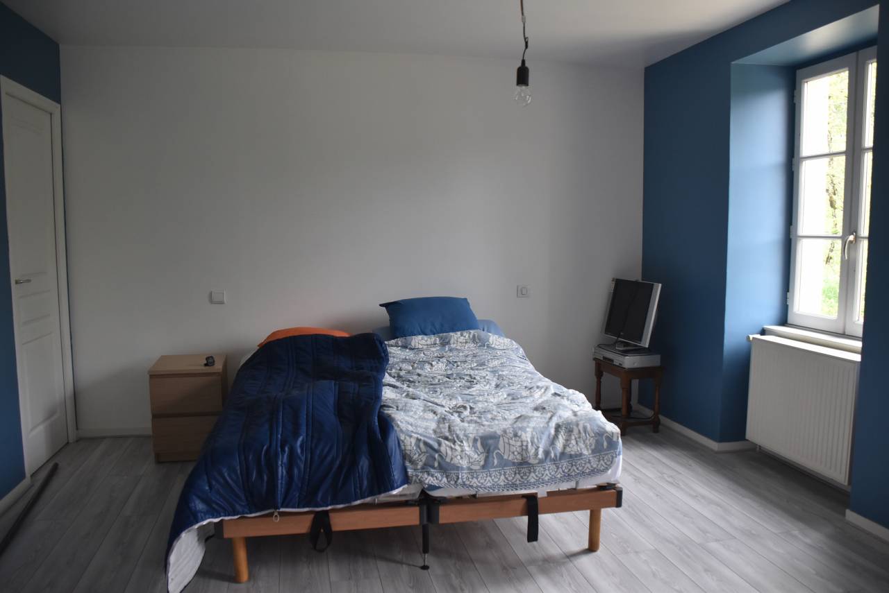 Equestrian property  Lot